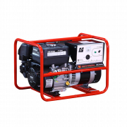 Máy phát điện Hữu Toàn HK3000