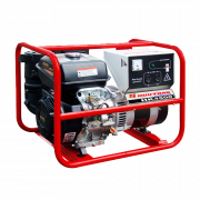 Máy phát điện Hữu Toàn HK4500
