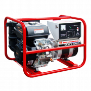 Máy phát điện Hữu Toàn HK7500