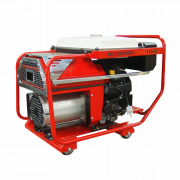 Máy phát điện Hữu Toàn HK16000SDX(OP)