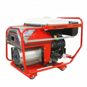 Máy phát điện Hữu Toàn HK16000TDX(OP)