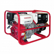 Máy phát điện Hữu Toàn SH4500