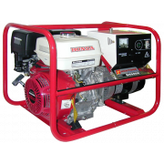 Máy phát điện Hữu Toàn SH5500