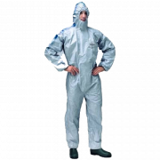 Quần áo Dupont TYCHEM F
