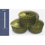 Súng bắn đinh khí nén Apach CN-57E