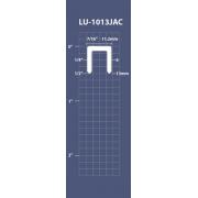 Súng bắn đinh khí nén Apach LU-1013JAC (đinh chữ U)