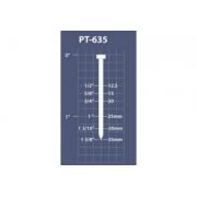 Súng bắn đinh khí nén Apach PT-635 (đinh chỉ)