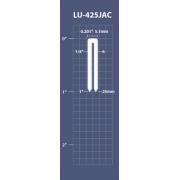 Súng bắn đinh khí nén Apach LU-425JAC (đinh chữ U)