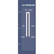 Súng bắn đinh khí nén Apach LU-9040LAC (đinh chữ U)