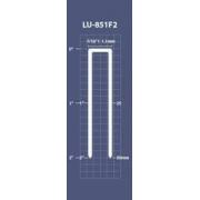 Súng bắn đinh khí nén Apach LU-851F2