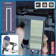 Súng bắn đinh khí nén Apach LU-851F2