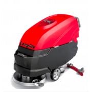 Máy chà sàn công nghiệp tự động liên hợp Longlife/Strongman XD760