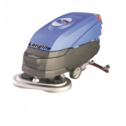 Máy chà sàn liên công nghiệp tự động liên hợp Longlife/Strongman XD650