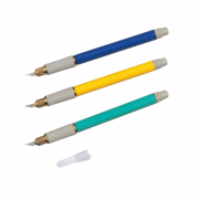 Dao trổ kỹ thuật KDS D-12