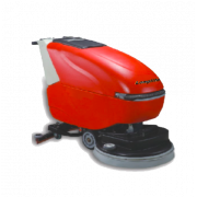 Máy chà sàn liên công nghiệp tự động liên hợp Longlife/Strongman LL461