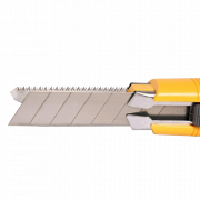 Dao cắt gỗ, sắt (3 lưỡi) KDS T-11