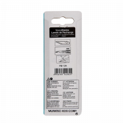 Lưỡi dao cho dao P-11 (Hộp 10 cái) KDS PB-10AF