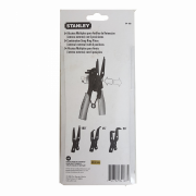 Bộ kềm mở phe 4 đầu Stanley 84-168