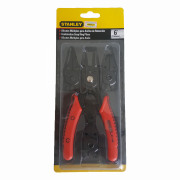 Bộ kềm mở phe 4 đầu Stanley 84-168