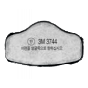 Miếng lọc 3M 3744C