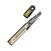 Lưỡi dao cho dao S-18 (Hộp 10 cái) KDS SB-10BNL/SB-10BNL EVO