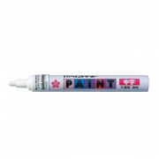 Bút sơn trắng Sakura PAINT MARKER PMK-B#50