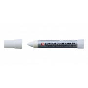Bút sơn low halogen trắng Sakura XSC-LH#50