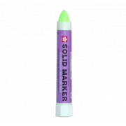 Bút sơn Solid Marker xanh lá Sakura XSC#29