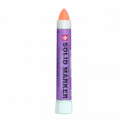 Bút sơn Solid Marker cam Sakura XSC#5