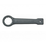 Cờ lê vòng đóng đầu vuông Toptul AAAR9090 90mm