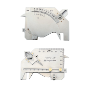 Thước đo mối hàn Niigata Seiki WGU-8M