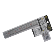 Thước ke vuông Niigata Seiki MT-15