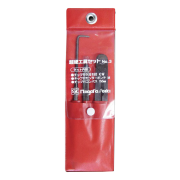 Bộ dụng cụ lấy dấu 3 món Niigata Seiki CTS-3