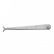 Nhíp đo lỗ trong 15cm Niigata Seiki IC-150