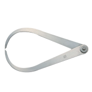 Nhíp bầu ngoài 15cm Niigata Seiki OC-150