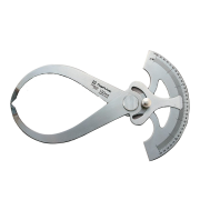 Nhíp đa năng hiển thị số 15cm Niigata Seiki GCC-150