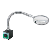 Kính lúp để bàn chân đế từ Niigata Seiki SB-80K