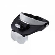 Kính lúp đội đầu 4 tròng Niigata Seiki HMG-4L