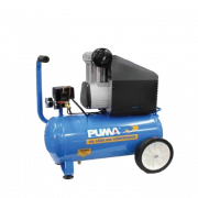 Máy nén khí Puma OLD 2025