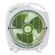Quạt hộp ASIAvina F16001-timer