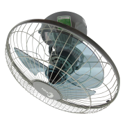 Quạt treo trần đảo ASIAvina X16001