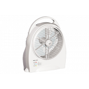 Quạt sạc ASIAvina QS1001