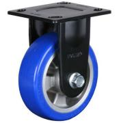 Bánh xe tải trọng trung bình PU Footmaster PM-150A-RF-MUD