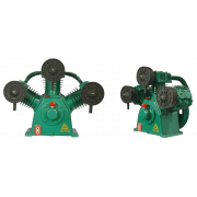 Máy nén khí piston Fusheng TA-100