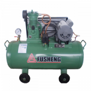 Máy nén khí piston Fusheng D-1