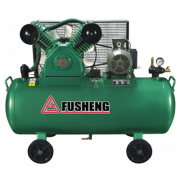 Máy nén khí piston Fusheng D-2
