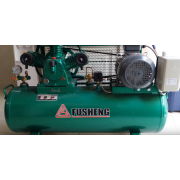 Máy nén khí piston Fusheng D-4 (1 Fa)