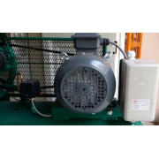 Máy nén khí piston Fusheng D-4 (3 Fa)