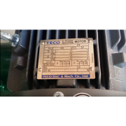 Máy nén khí piston Fusheng D-4 (3 Fa)