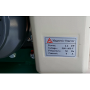 Máy nén khí piston Fusheng D-4 (3 Fa)